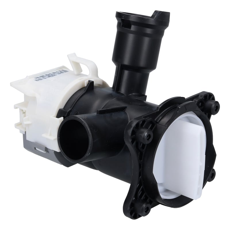 Bosch Laugenpumpe 12039160 Waschmaschine mit Flusensieb