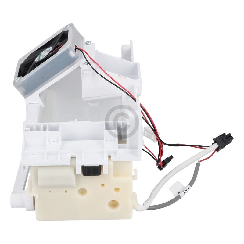 Eiswürfelbereiter beko 4922600300 für KühlGefrierKombination SideBySide