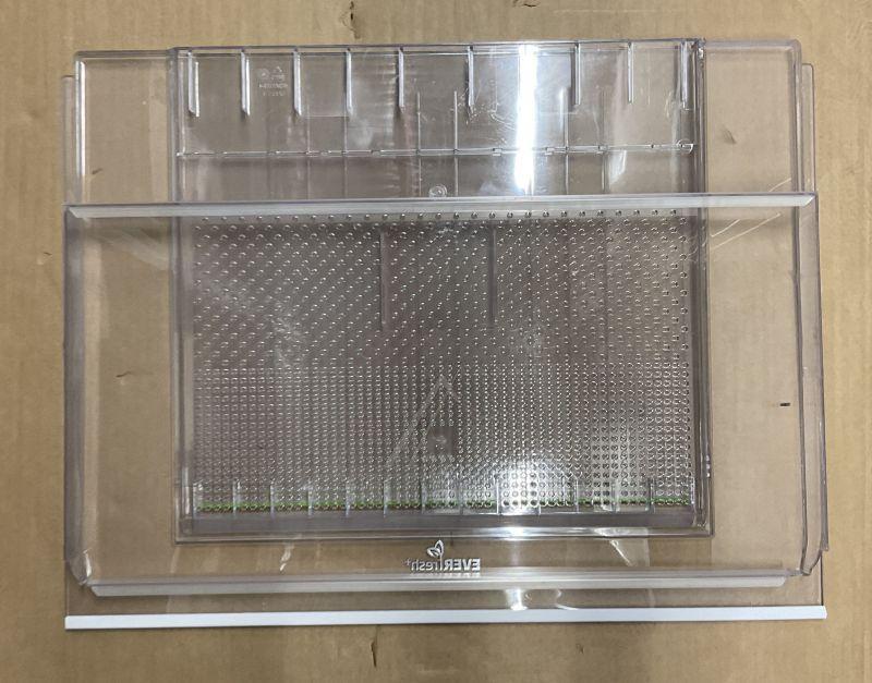 Beko Kühlschrank-Rost C00898821 Ablagefach