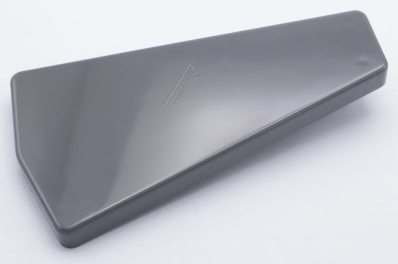 Scharnierabdeckung links für Kühlschrank Midea 12131000014611 Tür