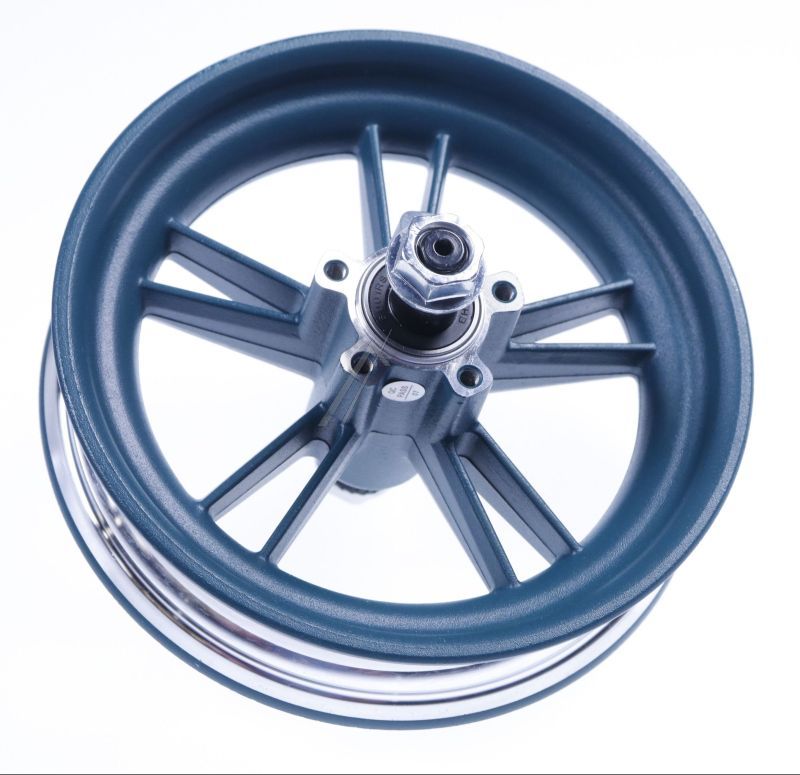 Vorderradfelge SoFlow 800.230.34 für E-Scooter