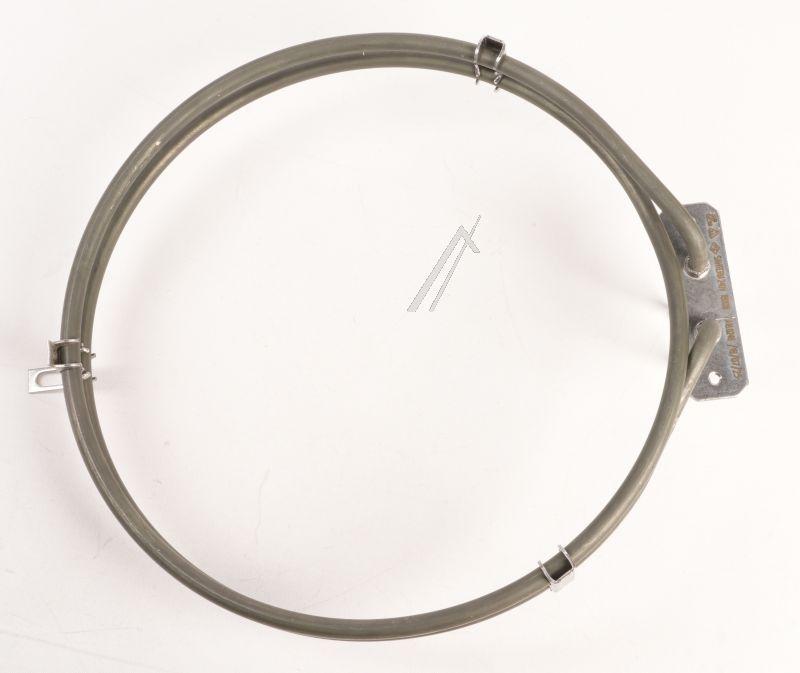 Grillheizelement für Ofen Beko/Grundig/Arcelik C00939985 Service Rundheizung