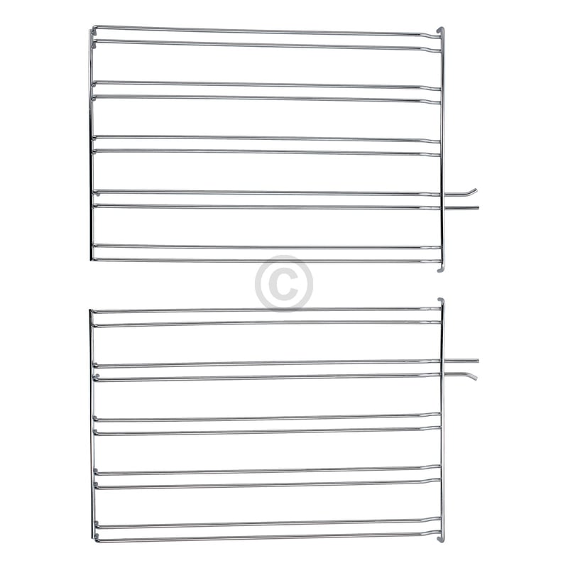 Haltegitter Bauknecht C00976437 für Backofen Bauknecht