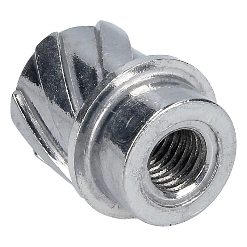 Kupplung für Rührbesen BOSCH 00027875 an Küchenmaschine