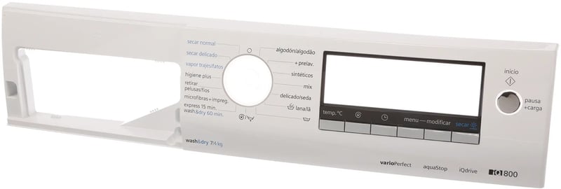 Bedienblende 11007525