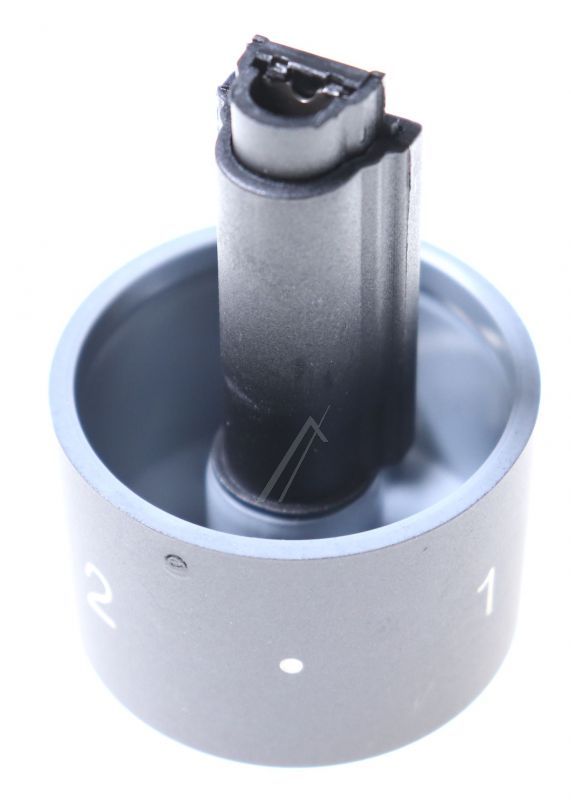 Versenk.Knebel 38 Hb 2100BC schwarz 9080378