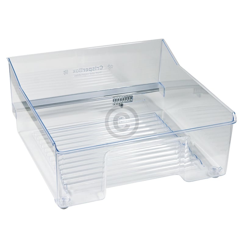 Schublade SIEMENS 00689256 CrisperBox Gemüseschale 465x206x453mm für KühlGefrierKombination