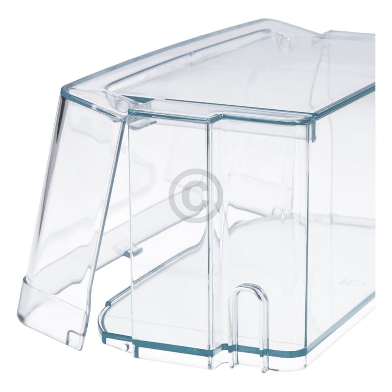 Abstellfach SIEMENS 00265227 Butterfach Eierfach 210x100mm für Kühlschranktüre