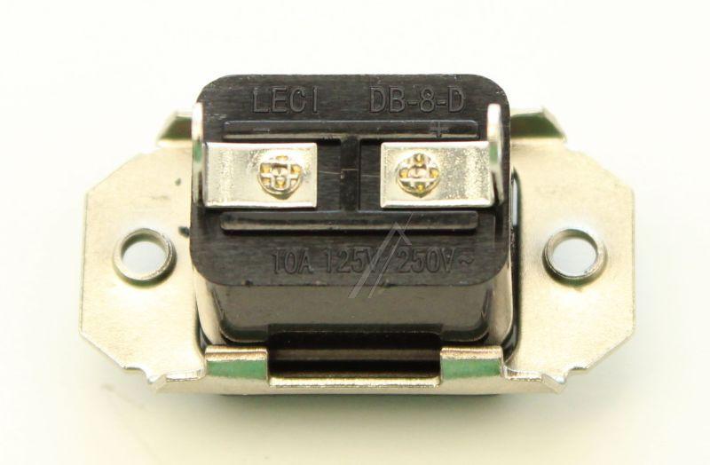Steckdosenanschluss für Kühlschrank Dometic 4450033451 Kabel Buchse