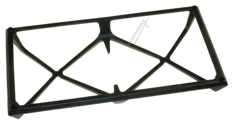 Brennerkreuz 2-flammig für Ofen Smeg 694091364 universal