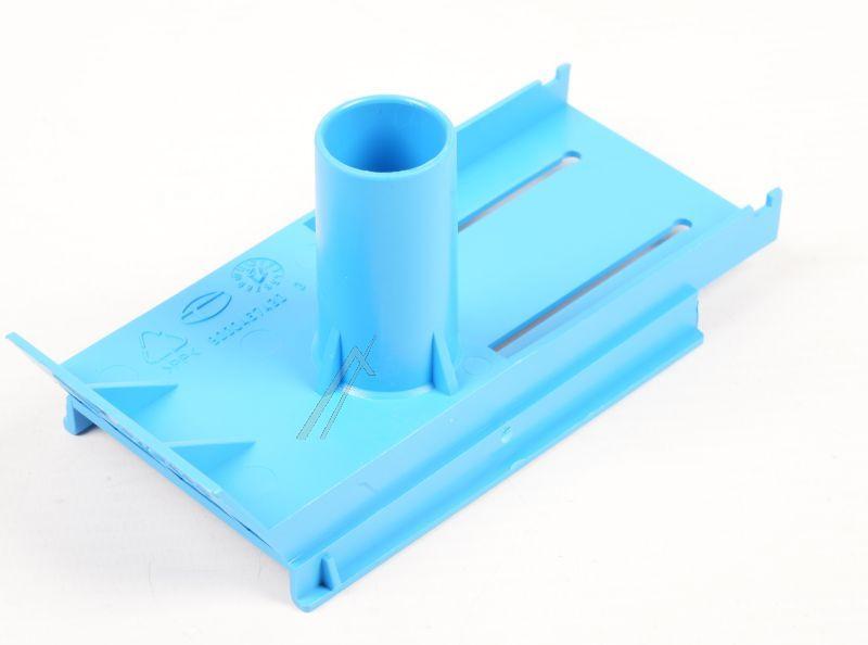 Siphon für Waschmaschine Smeg 767760087 Abflussanschluss