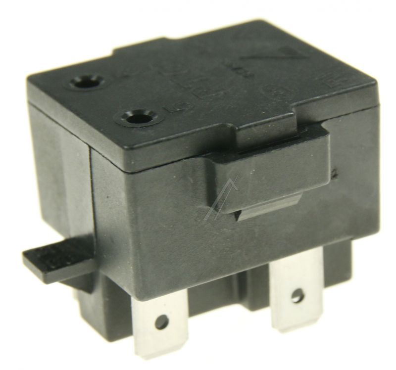 Starterrelais für Kühlschrank Hisense/Gorenje 782170 WS60YT