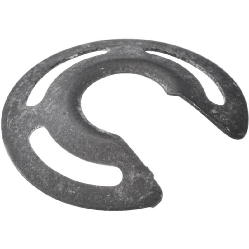 Heizring für Ofen Bosch 00189322 Backofen-Heizung