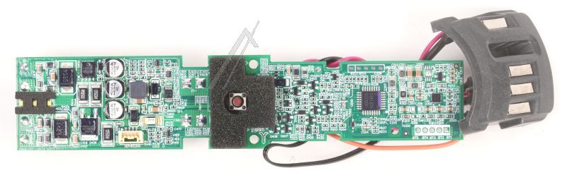 Batterie mit Elektronik für Staubsauger Electrolux AEG 4055971693 Akkupack