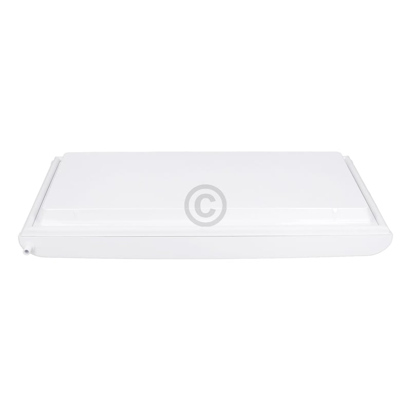 Gefrierfachklappe SMEG 69613C111 für Kühlschrank