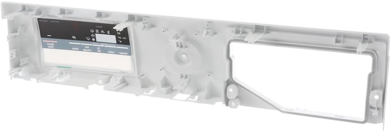 Bedienblende 11017302