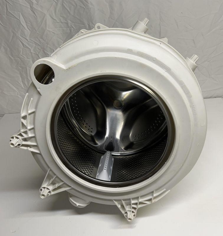 Bottich für Waschmaschine Whirlpool Indesit 488000384432 Kunststoff 54 Liter