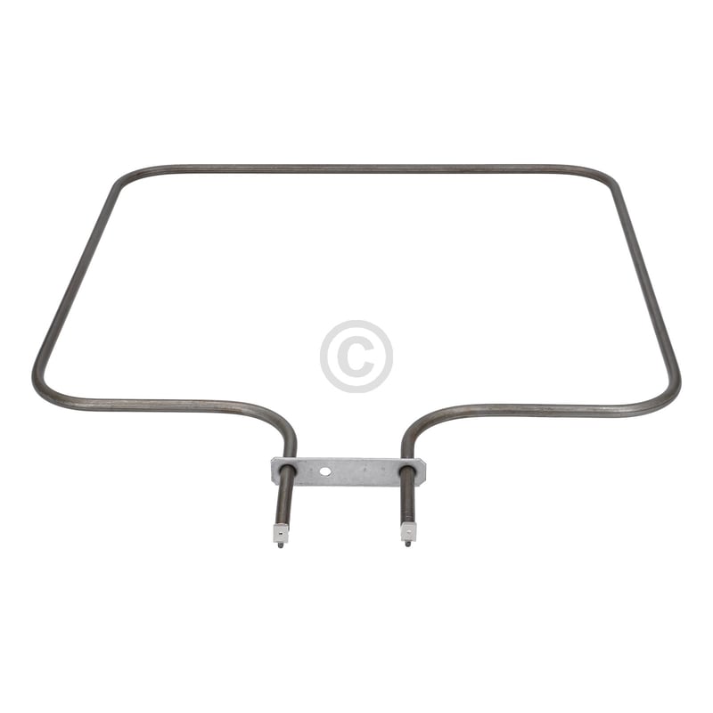 Heizelement Unterhitze 1000 Watt passend für Electrolux 3879671000 Backer 1010