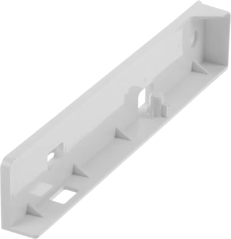 Kühlschrank-Schiene Bosch 00449704 Führung