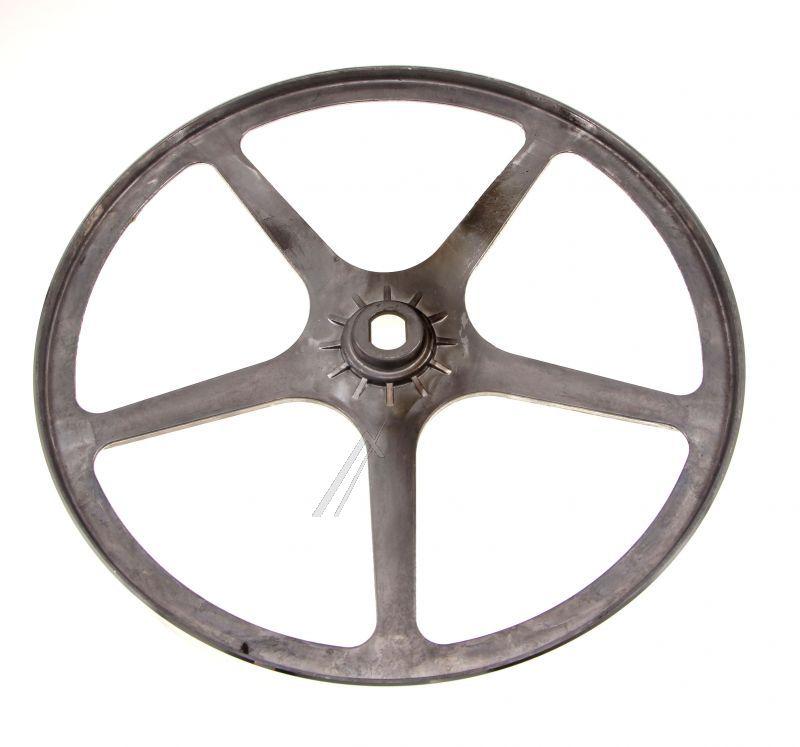 Waschmaschinen-Bauteil Midea 12338100001742 Riemenrad