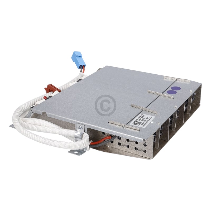 Heizung gorenje 406902 IRCA HAH06 für Trockner