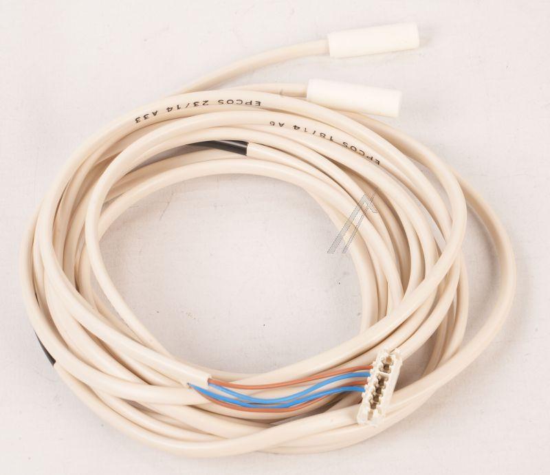 Fühler für Kühlschrank Electrolux Aeg 2085611230 Temperatursensor