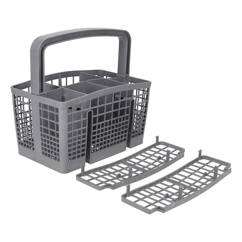 Besteckkorb universal passend für Beko 1751500200 BLUPARTS für Geschirrspüler
