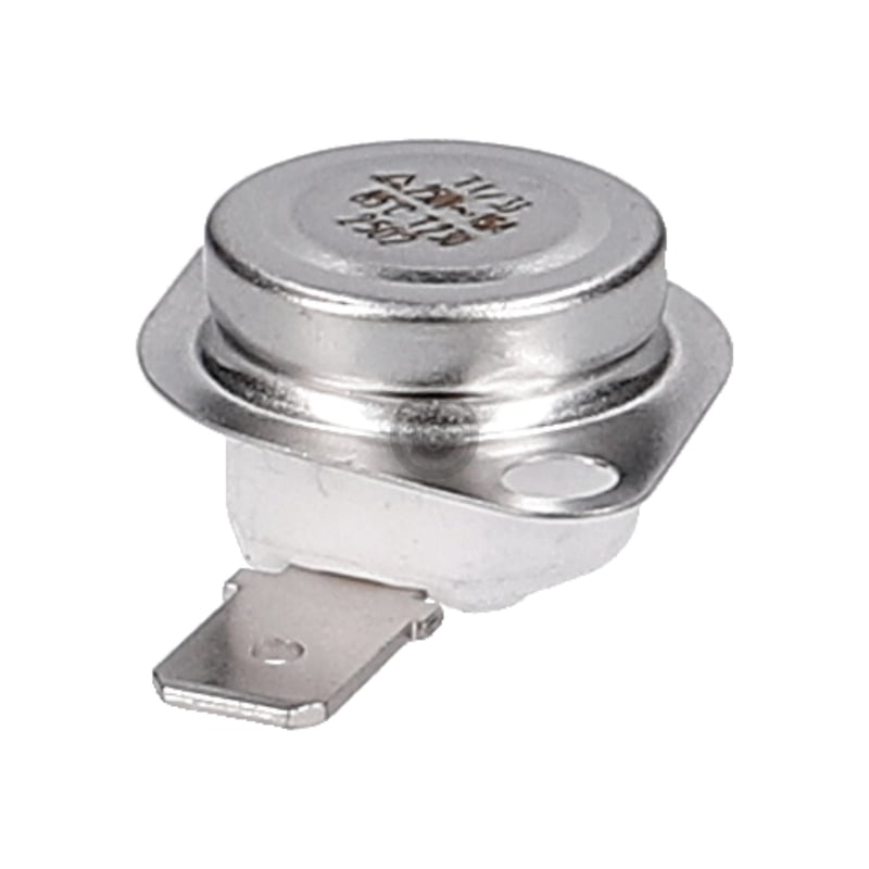 Thermostat für Kühlschrank Candy Hoover 41037151 Temperaturregelung