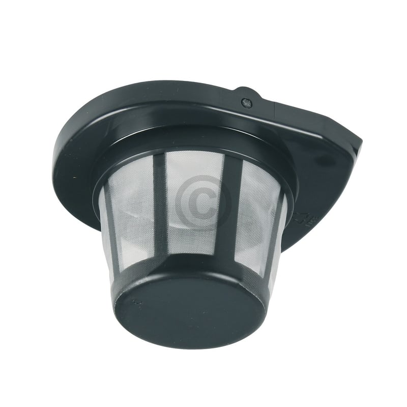 Filter BOSCH 00650920 Sieb rund für Handstaubsauger Akkusauger