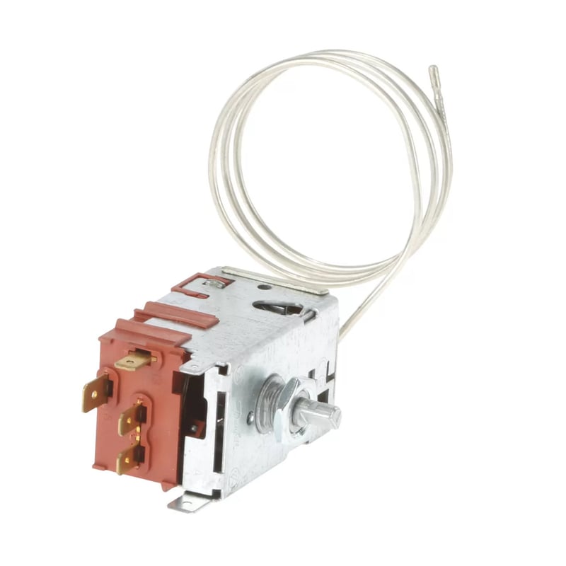 Thermostat BOSCH 00488138 Danfoss 077B6704 für Vollraumkühlschrank