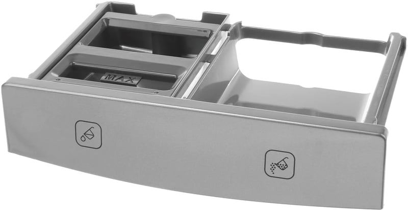 Einspülschale 12022590