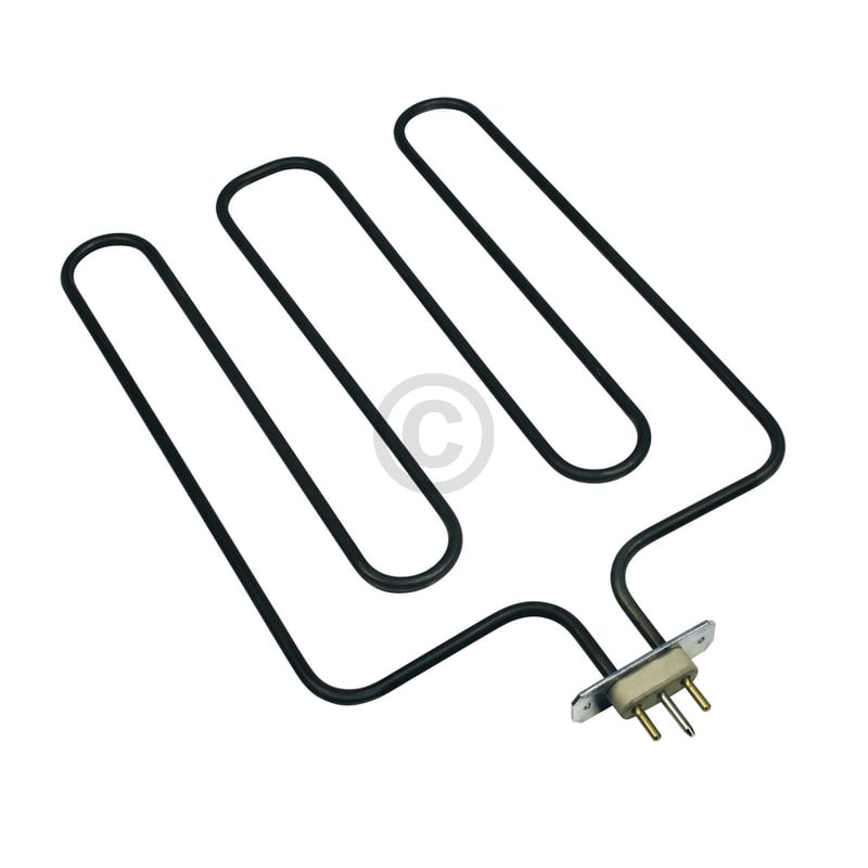 Heizelement Grillheizelement 2000W 230V 24.13001.060