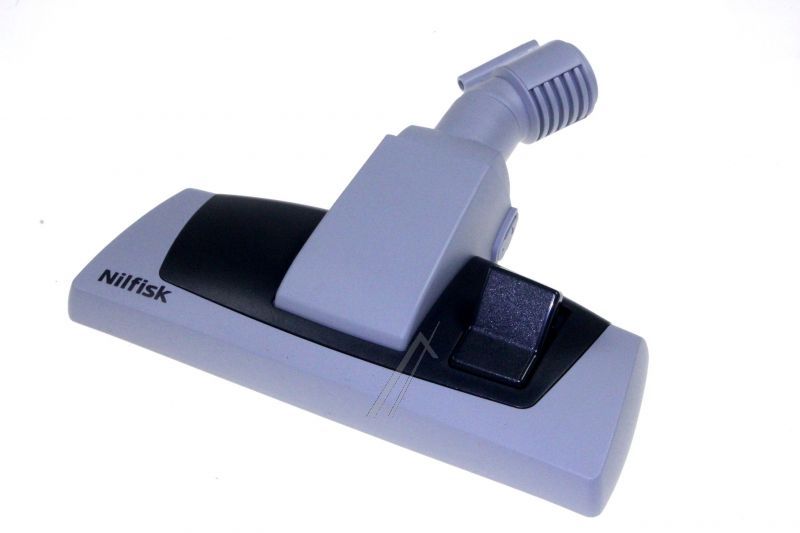 Rollen-Kombibodendüse für Nilfisk Staubsauger 1408492510 Teppich, Hartboden