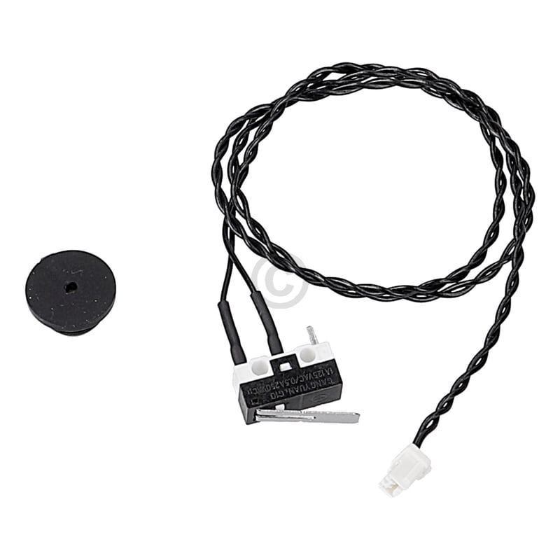 Dust bag detection switch 201-24A3-0147 Ecovacs