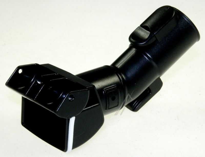 Rohr-Baugruppe mit Bürste für Samsung Staubsauger DJ9701406A Schlauch, Bürste, Halterung