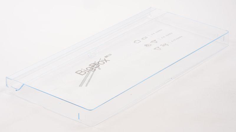 Blende für Kühlschrank Bosch Siemens 11056182 Sichtblende Innenraum