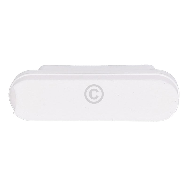 Modulverbindungsgummi Ecovacs 201-2311-0030 für Staubsauger-Roboter