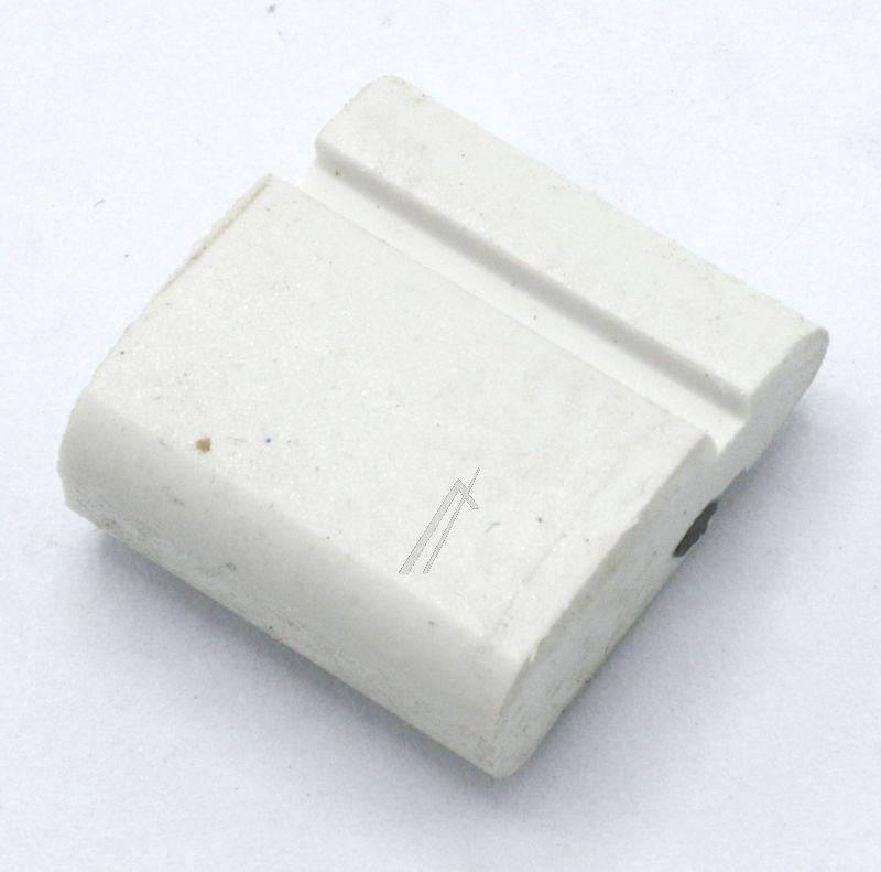 Auflage fuer Abdeckung; weiss 00183455