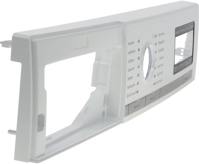 Bedienblende 11006072