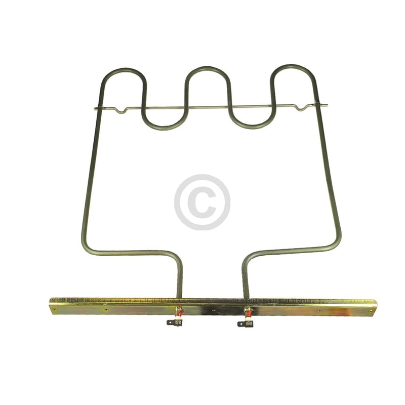 Heizelement Unterhitze 1000W 230V C00023885 Indesit Hotpoint