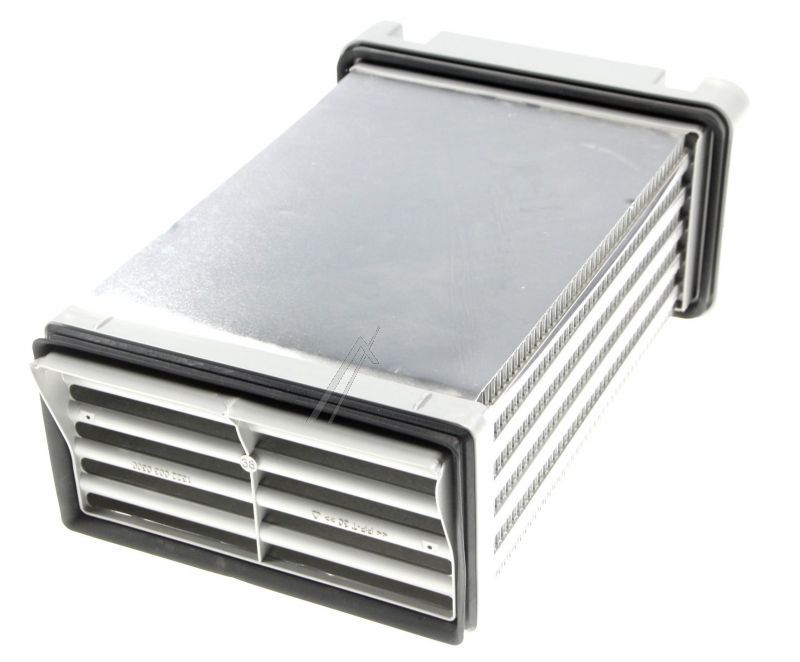 Kondensator für Trockner Haier 49053207 Kondenssammler