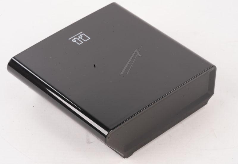 Deckel für Kaffeemaschine Bosch Siemens 12048845 Verschluss oben