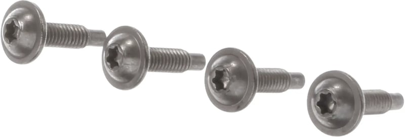 Heißluftleitblech für Ofen BSH-Gruppe 11020538 Backofen, Hitzeverteilung