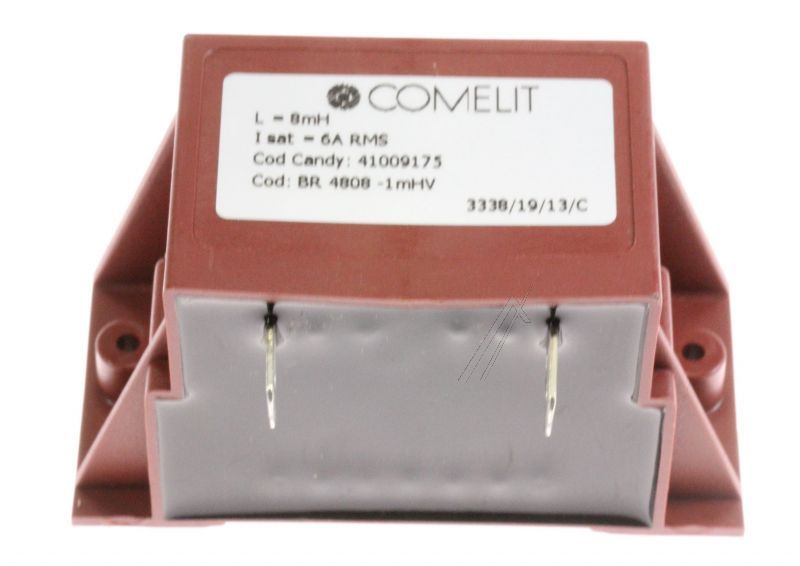 Gleichrichterspule für Candy Waschmaschine 41009175 BR4808-1MHV