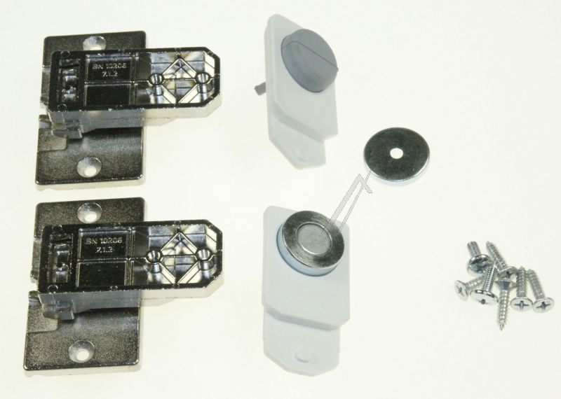 Einbausatz für Waschmaschine Bosch Siemens 00751086 Montagekit