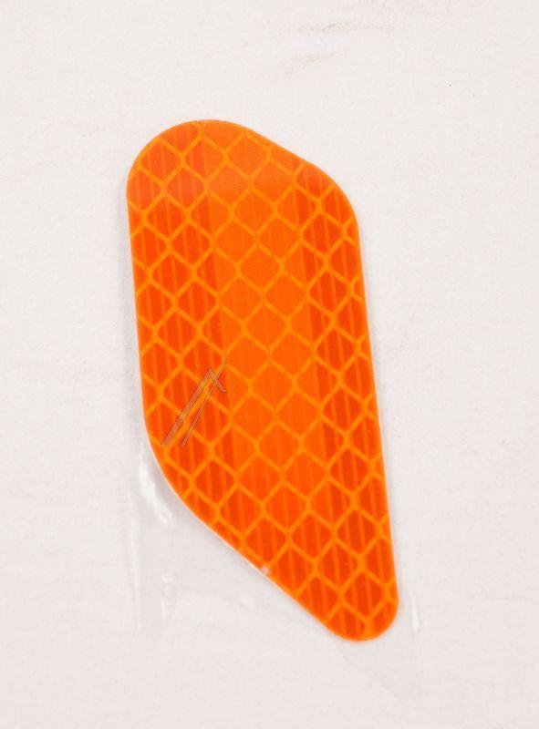 Reflektor Vorderachse links NIU H1906001 für E-Scooter KQi3 Max Pro Sport