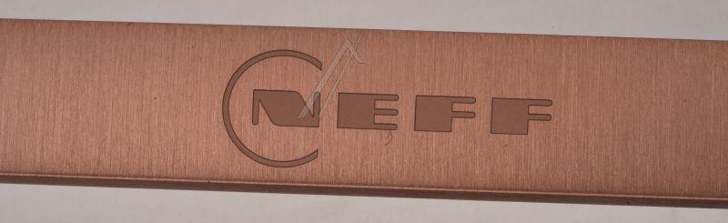 Bosch Siemens Ofen Griff 17008144 Backofen-Bedienung