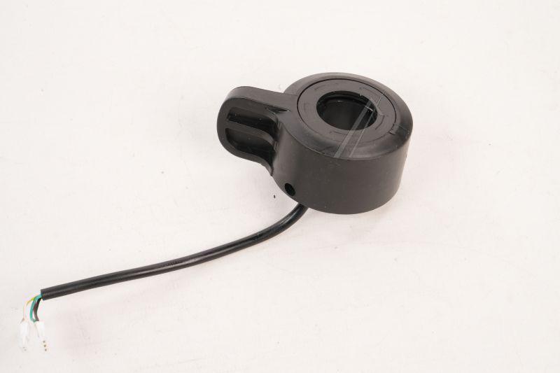 Gasgriff V2 Ducati AIR-024 ab S/N DCMN2104XXXXXXX für E-Scooter