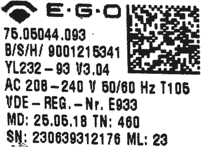 Relaismodul 11020447