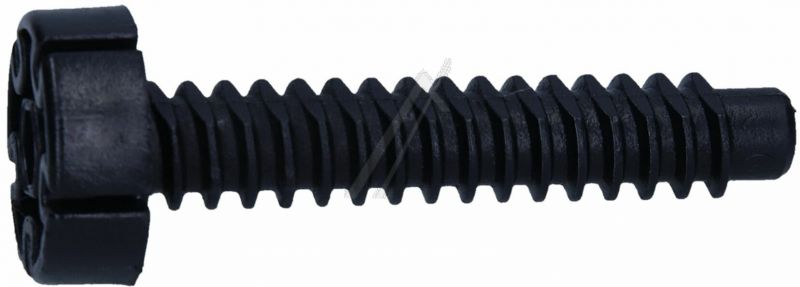 Vestel Standfuß Geschirrspüler 42022087 Schraubfuß